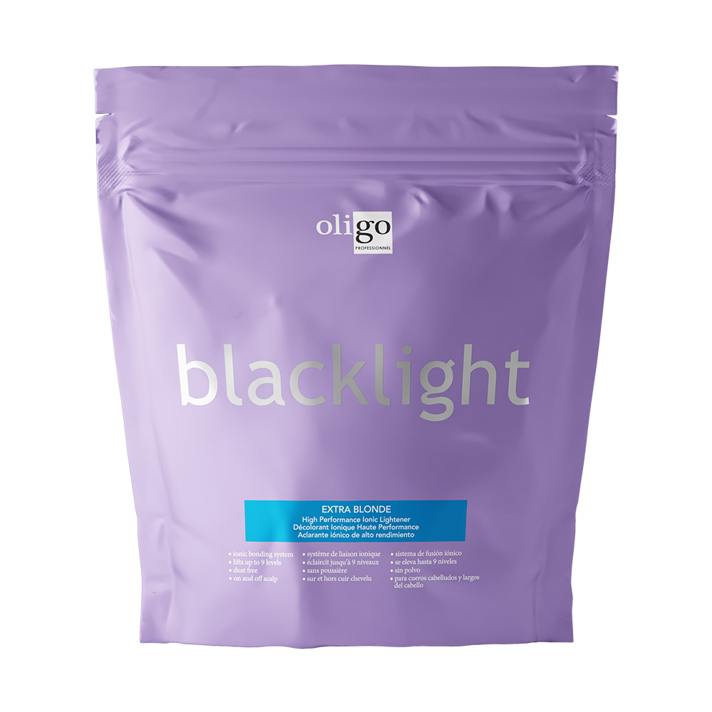 Oligo Blacklight Extra Blonde - 2lbs