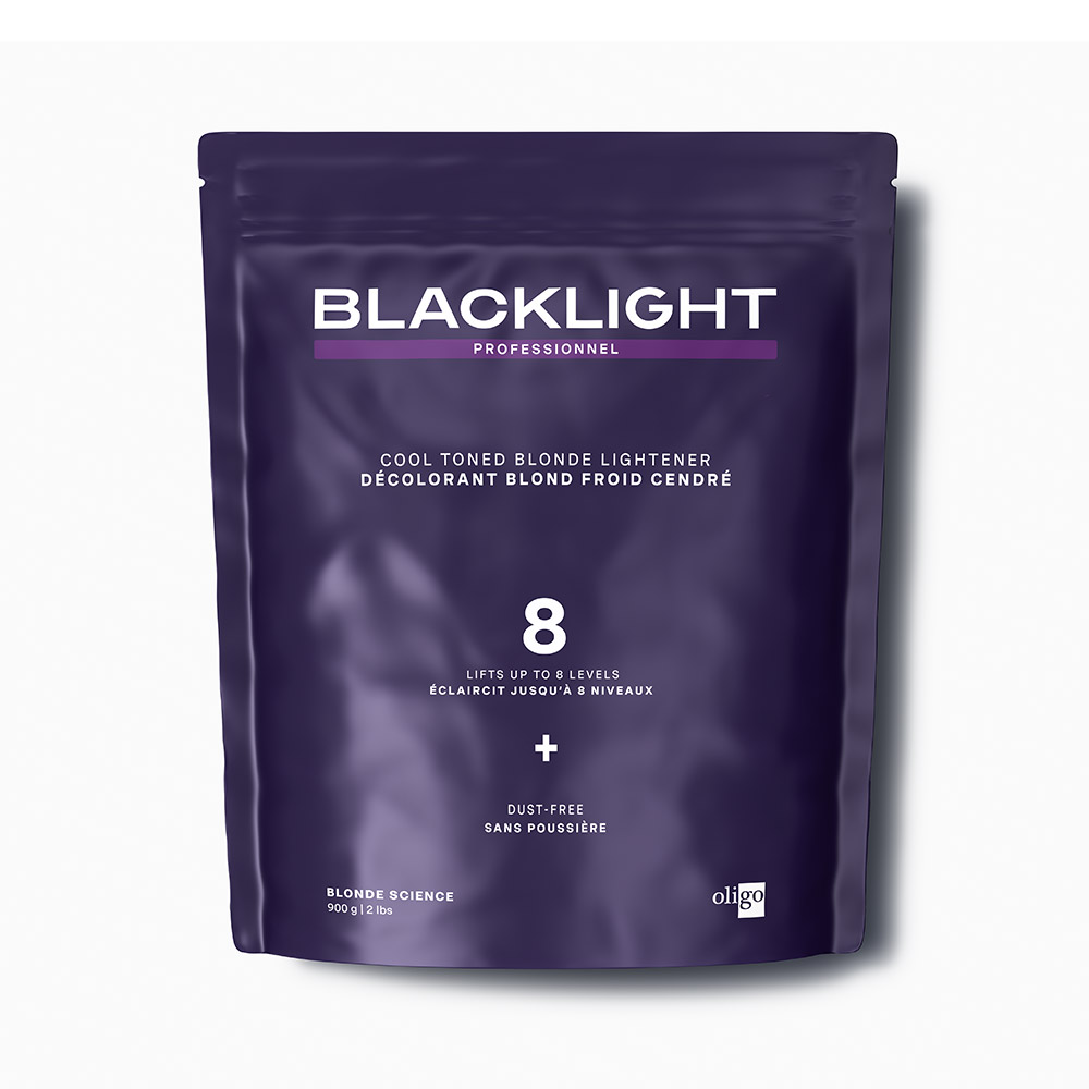 Oligo Blacklight Cool Toned - 2lb
