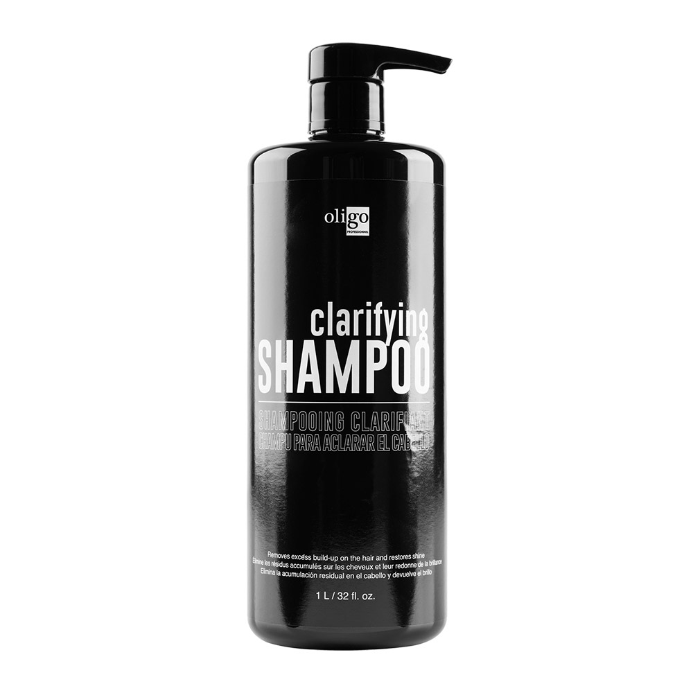 85040309 Oligo Clarifying Shampoo - 32oz