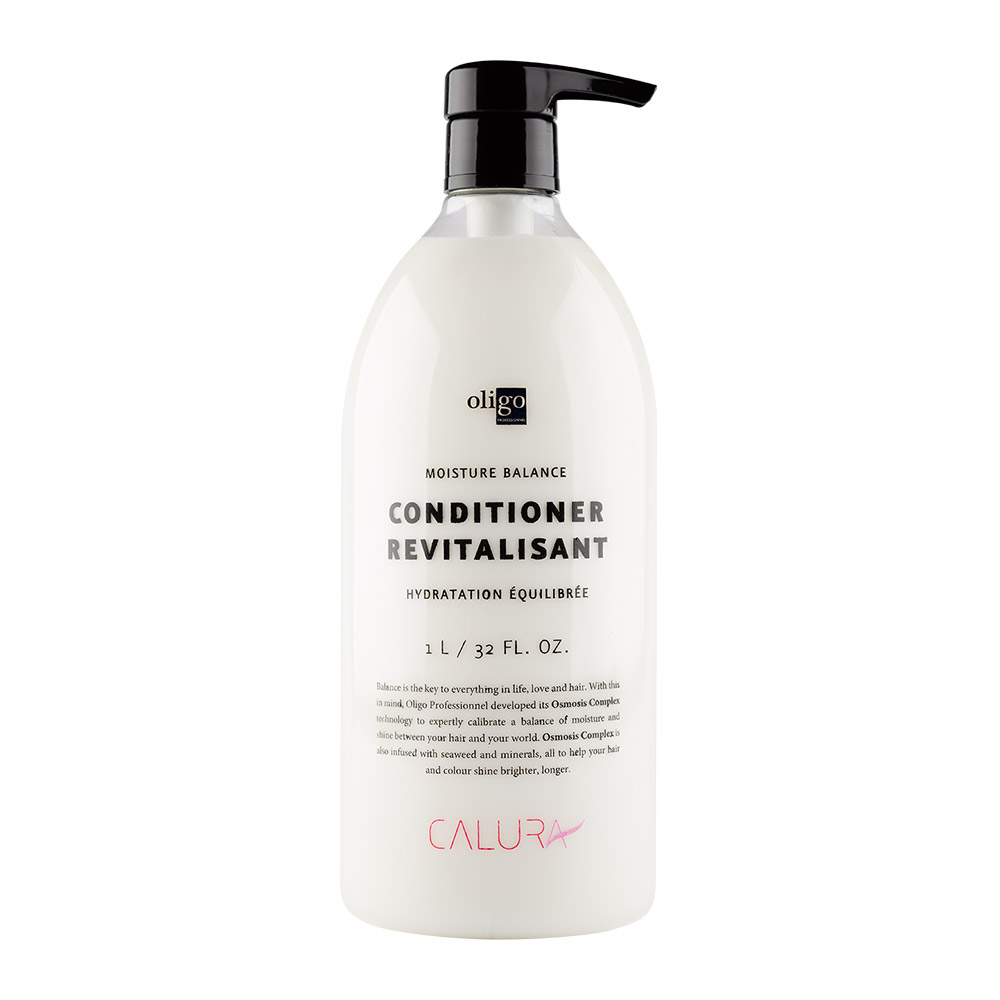 85050004 Oligo Moisture Balance Conditioner - 32oz