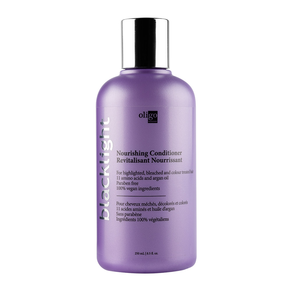 85050264 Oligo Blacklight Nourishing Conditioner - 8.5oz