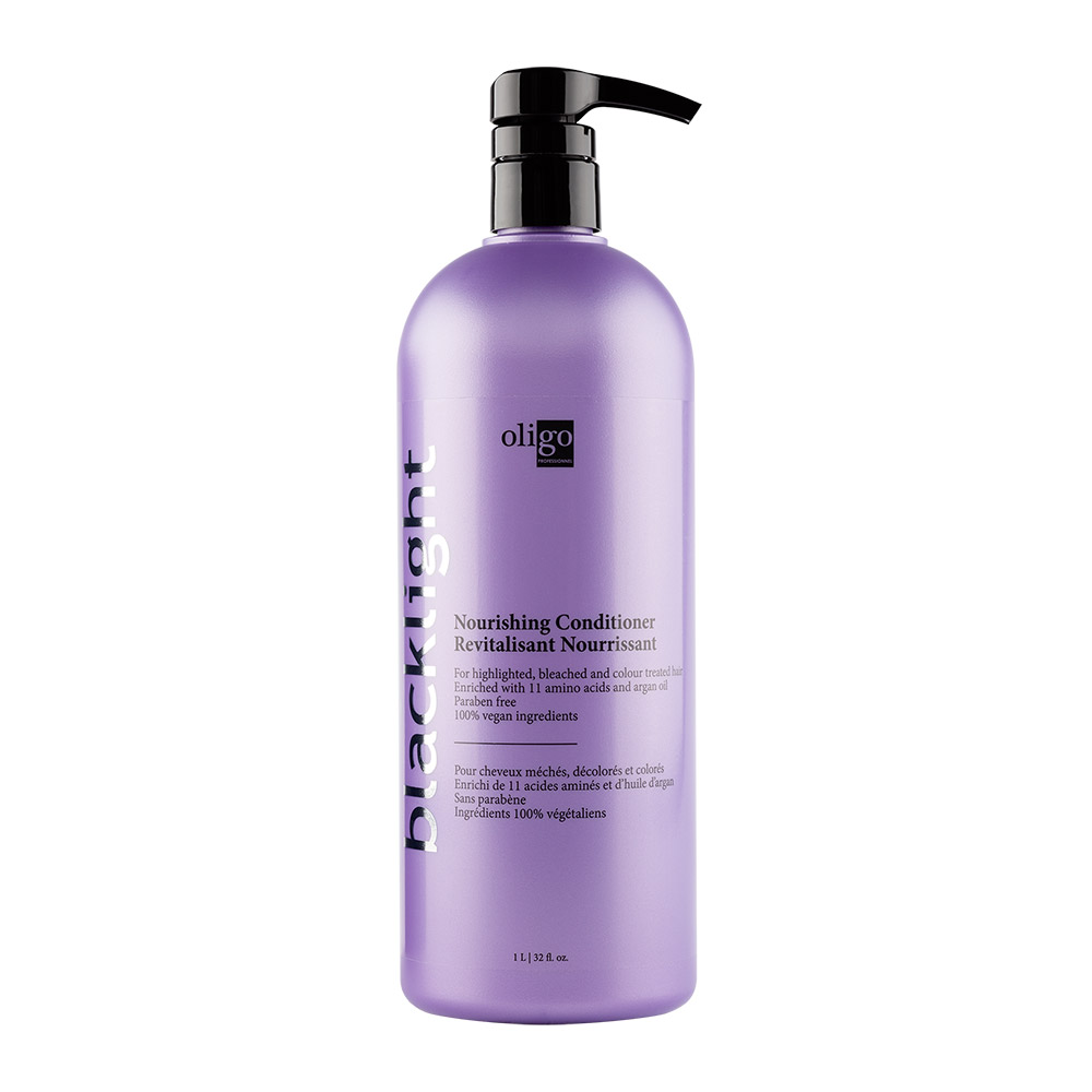 85050265 Oligo Blacklight Nourishing Conditioner - 32oz