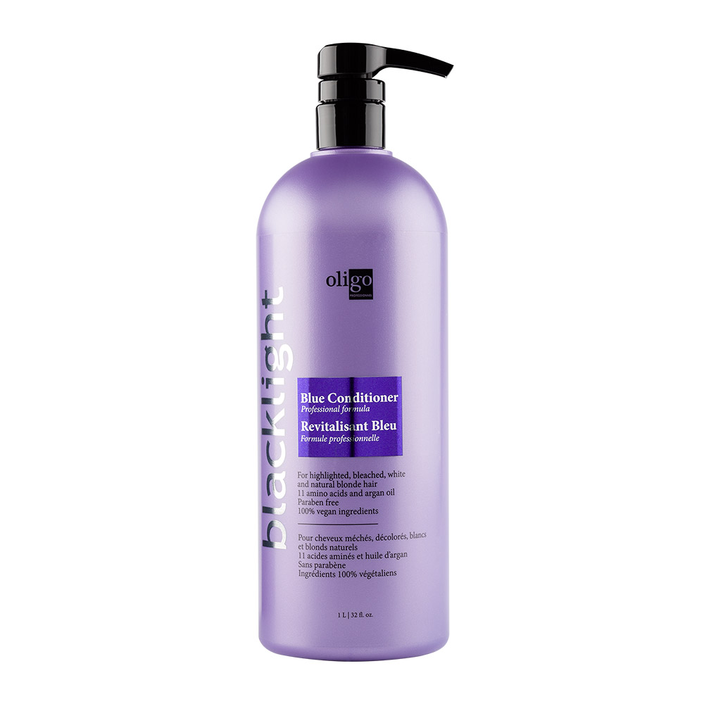 Oligo Blacklight Blue Conditioner Pro - 32oz