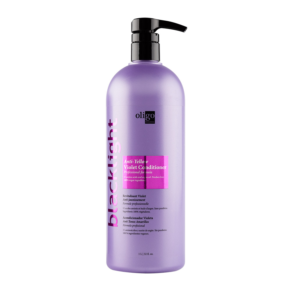 Oligo Blacklight Violet Conditioner Pro - 32oz