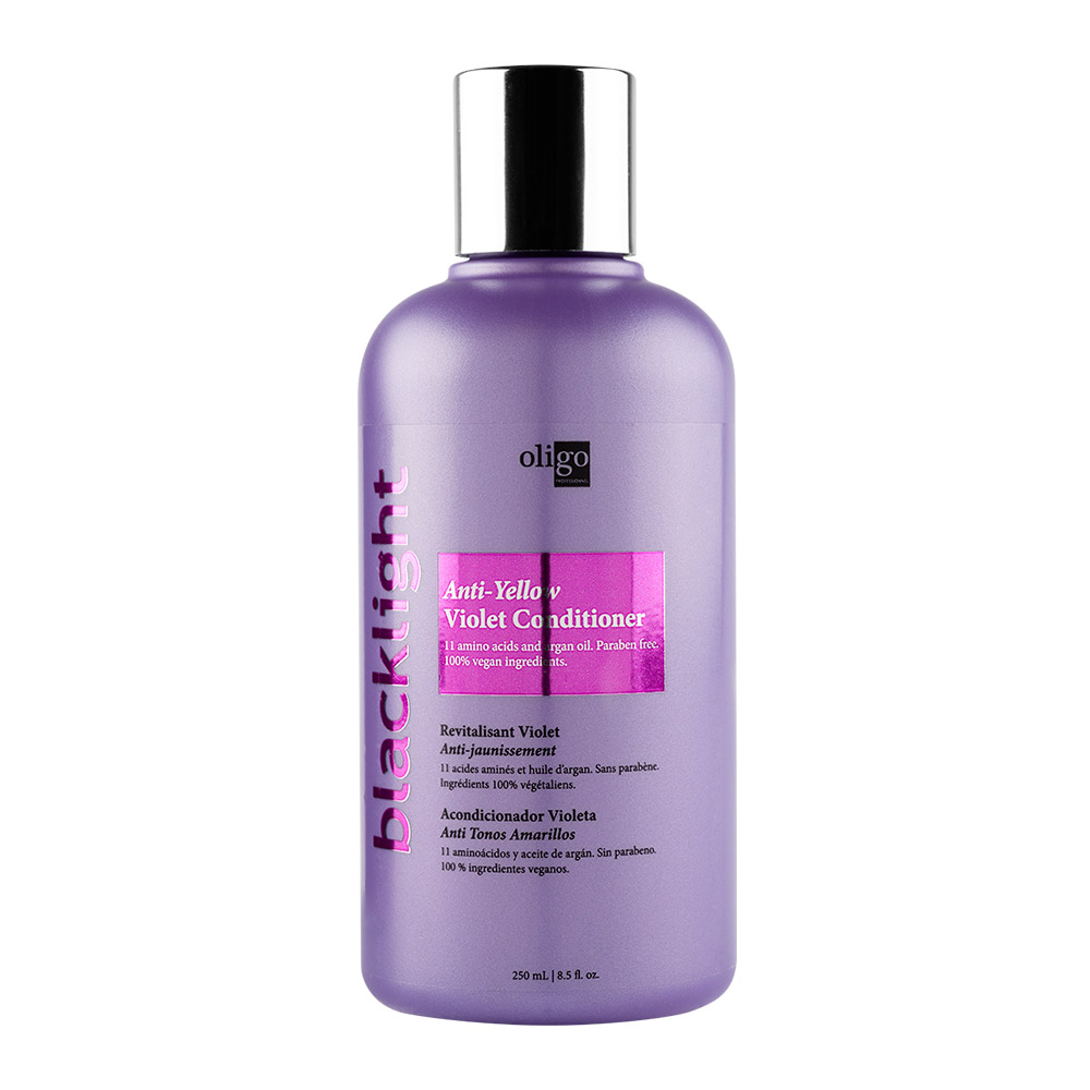 85050280 Oligo Blacklight Violet Conditioner - 8.5oz