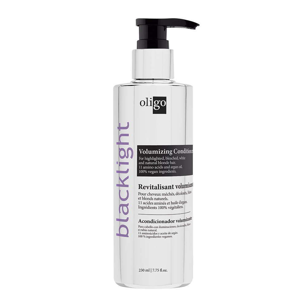 Oligo Blacklight Volumizing Conditioner - 7.8oz