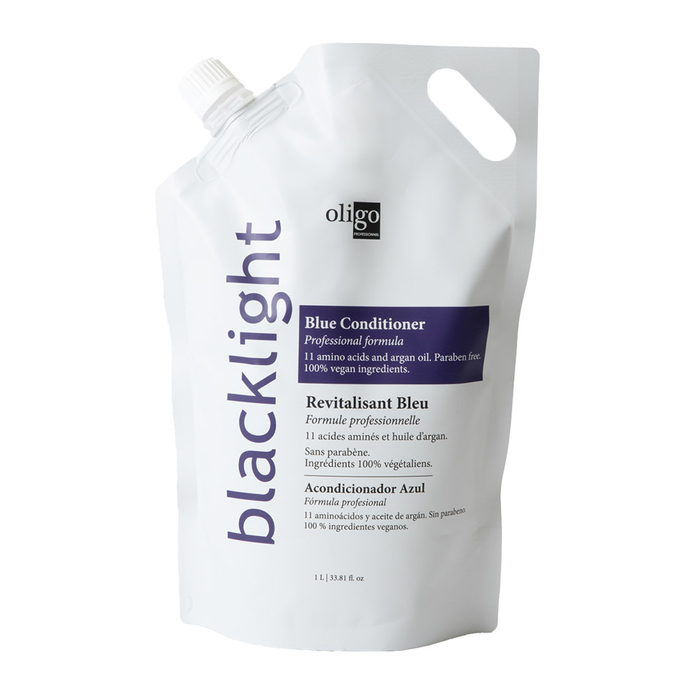 Oligo Blacklight Blue Conditioner Pro - Refill Bag