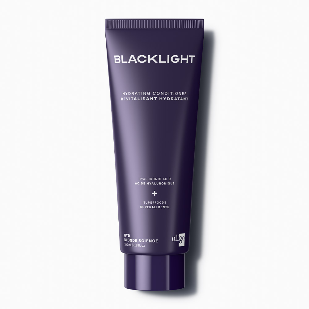 Oligo Blacklight Hydrating Conditioner - 6.8oz