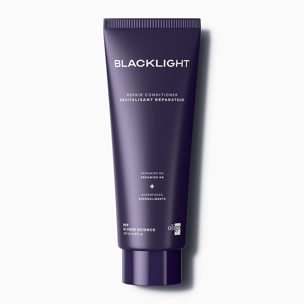 Oligo Blacklight Repair Conditioner - 6.8oz