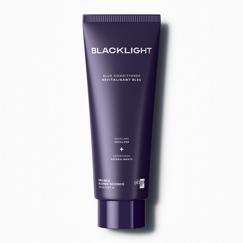 Oligo Blacklight Blue Conditioner - 6.8oz