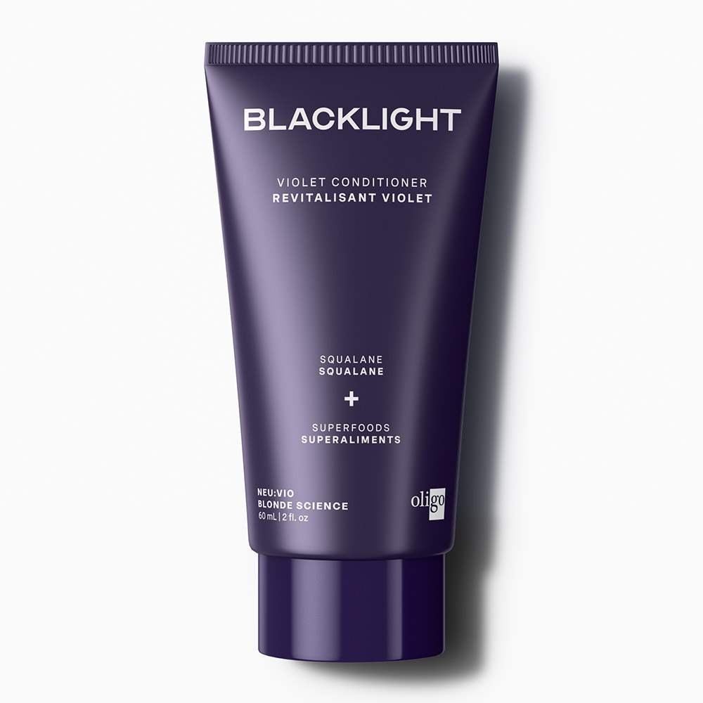 Oligo Blacklight Violet Conditioner - 2oz