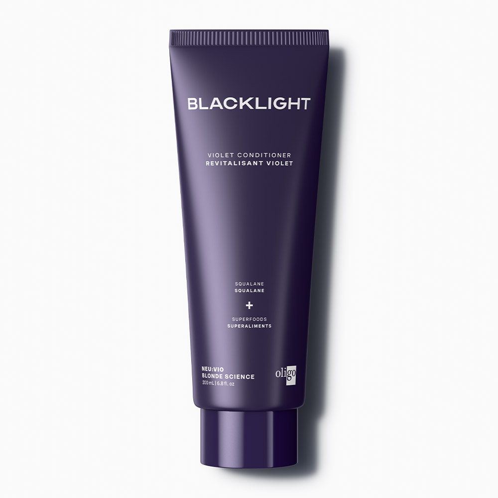 Oligo Blacklight Violet Conditioner - 6.8oz