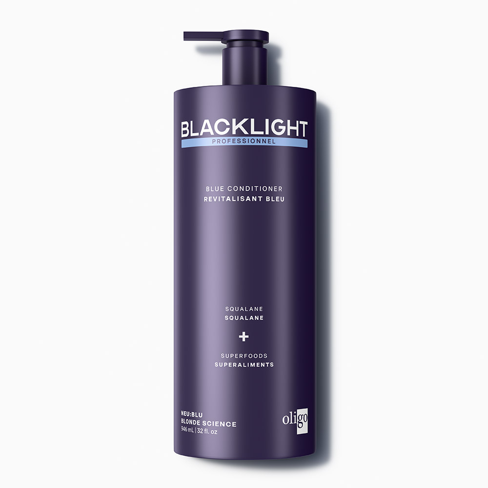 Oligo Blacklight Blue Conditioner Pro - 32oz