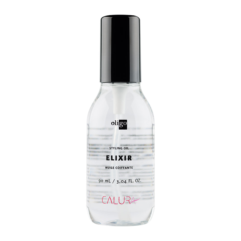 Oligo Styling Oil Elixir - 3.04oz