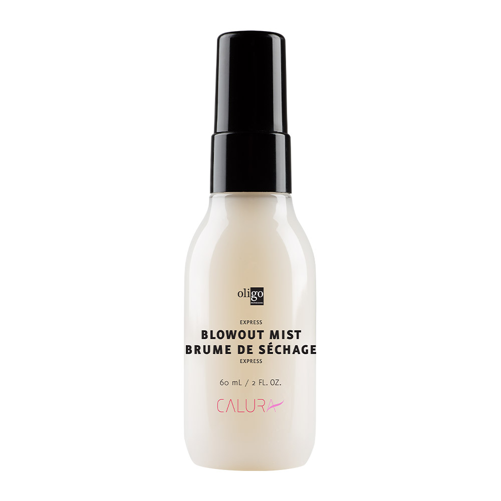 85070016 Oligo Express Blowout Mist - 2oz