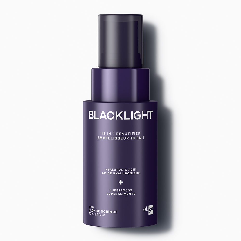 Oligo Blacklight 18 In 1 Beautifier - 2oz