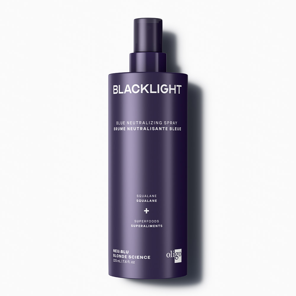 Oligo Blacklight Blue Neutralizing Spray - 7.6oz
