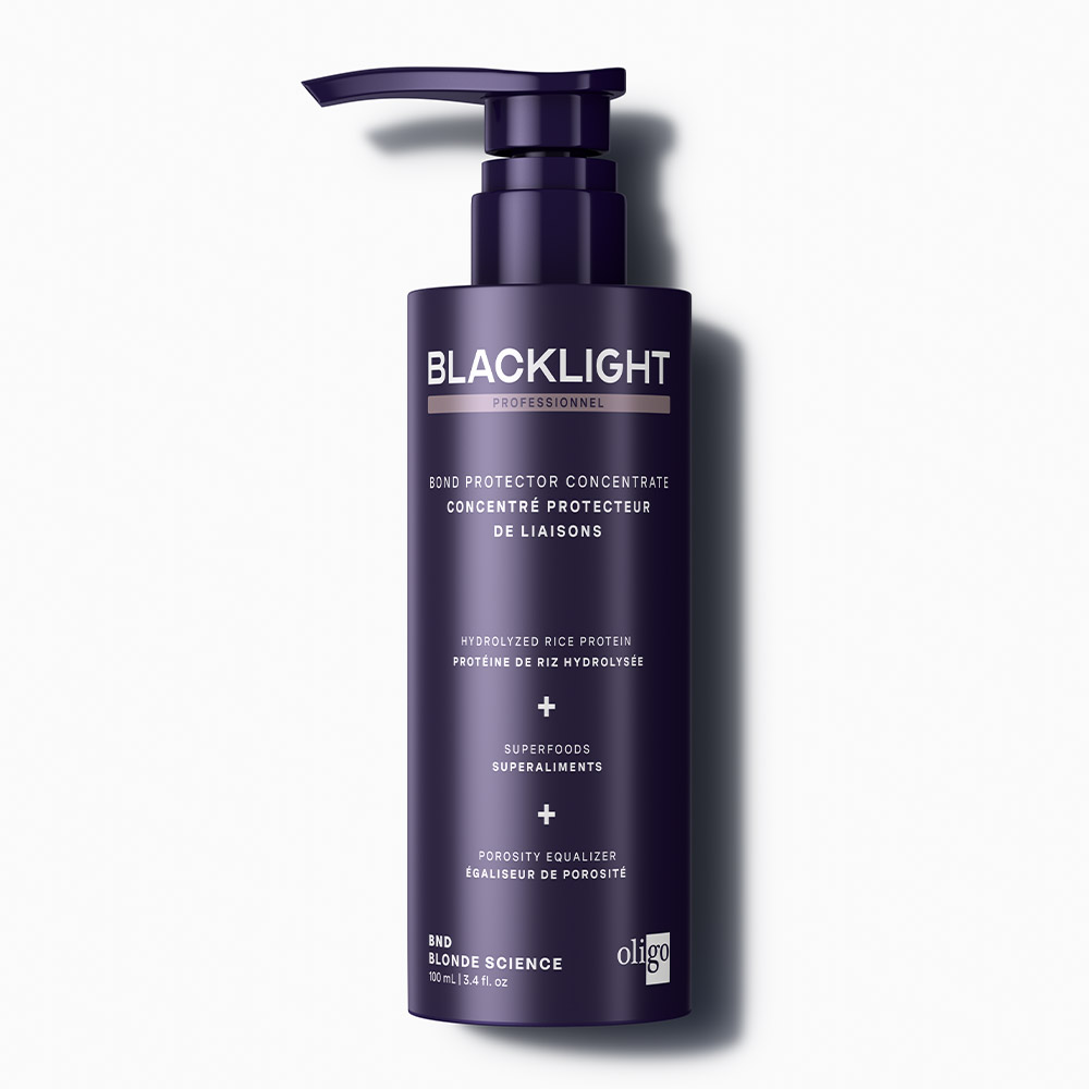 Oligo Blacklight Bond Protection Concentrate - 3.4oz