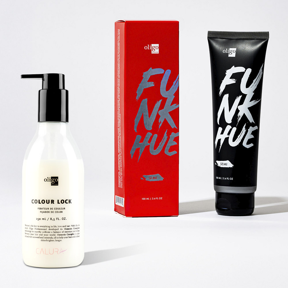 Oligo Funkue 10+1 Kit