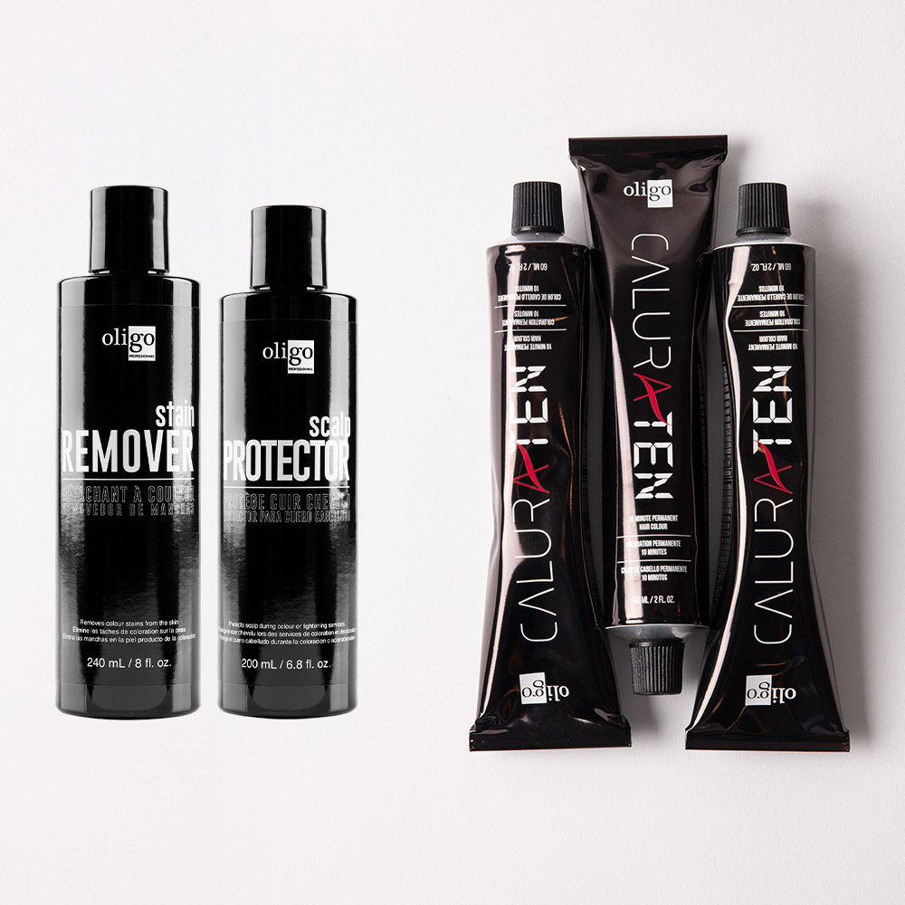 Oligo Support Your CaluraTEN