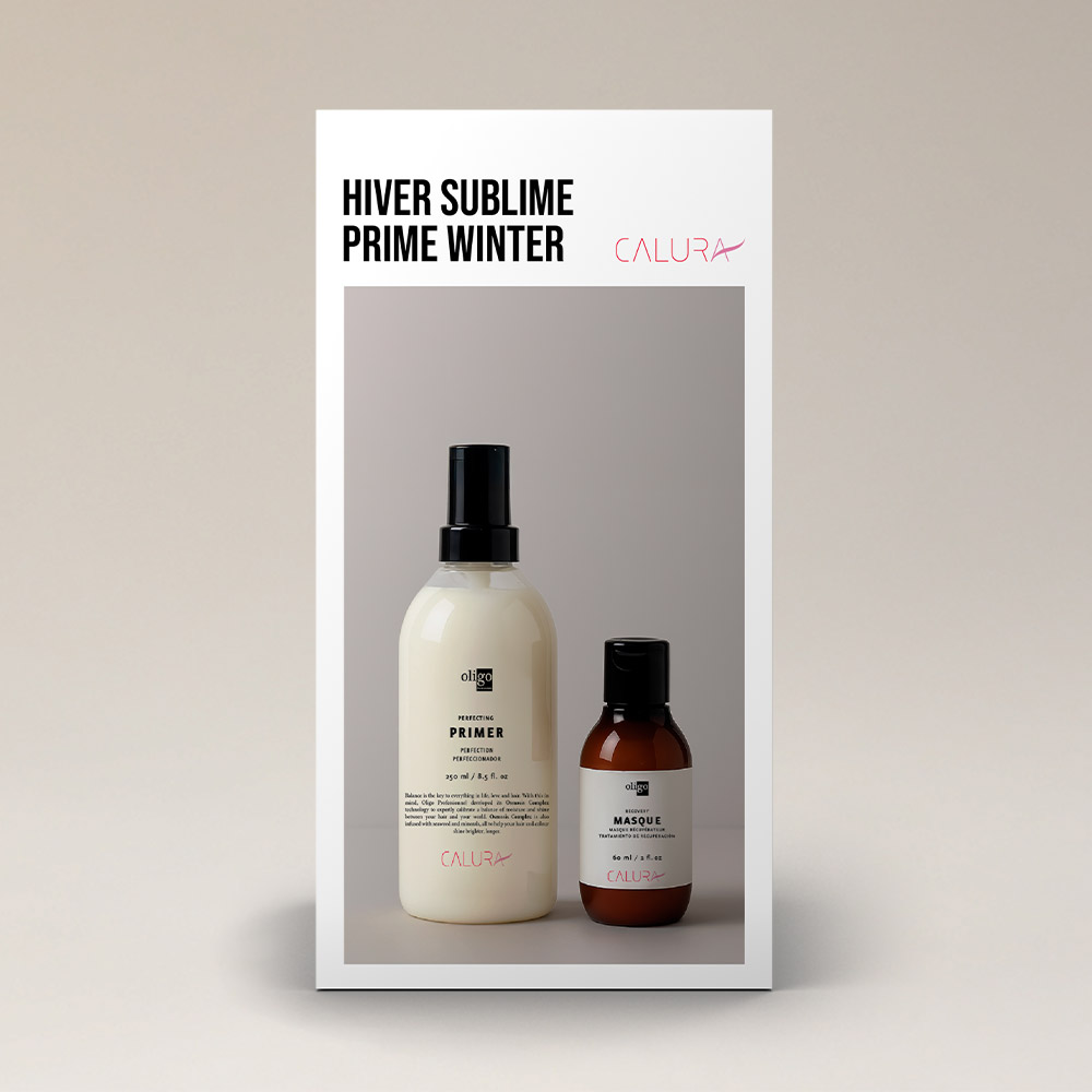 Oligo Prime Winter Kit