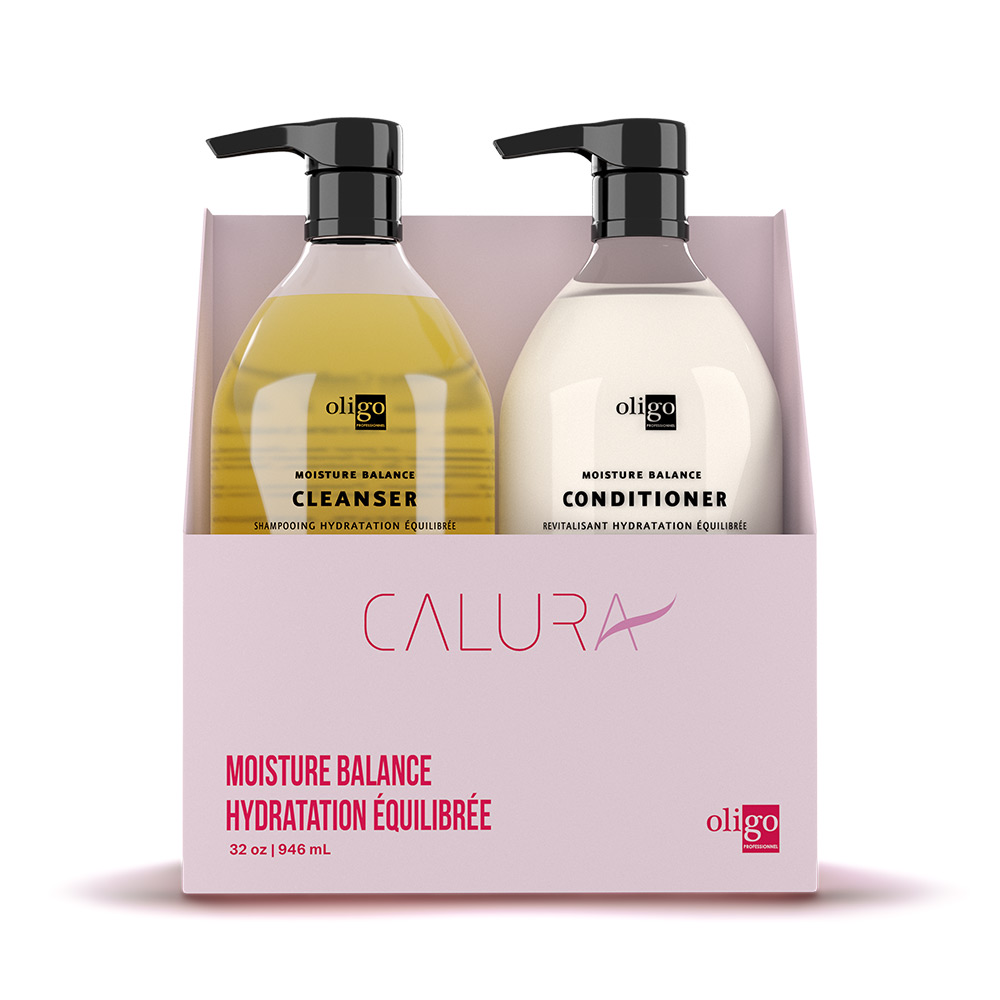 Oligo Liter Duos - Calura Moisture Balance