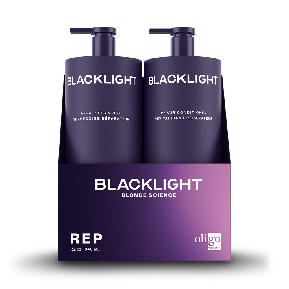 Oligo Liter Duos - Blacklight REP
