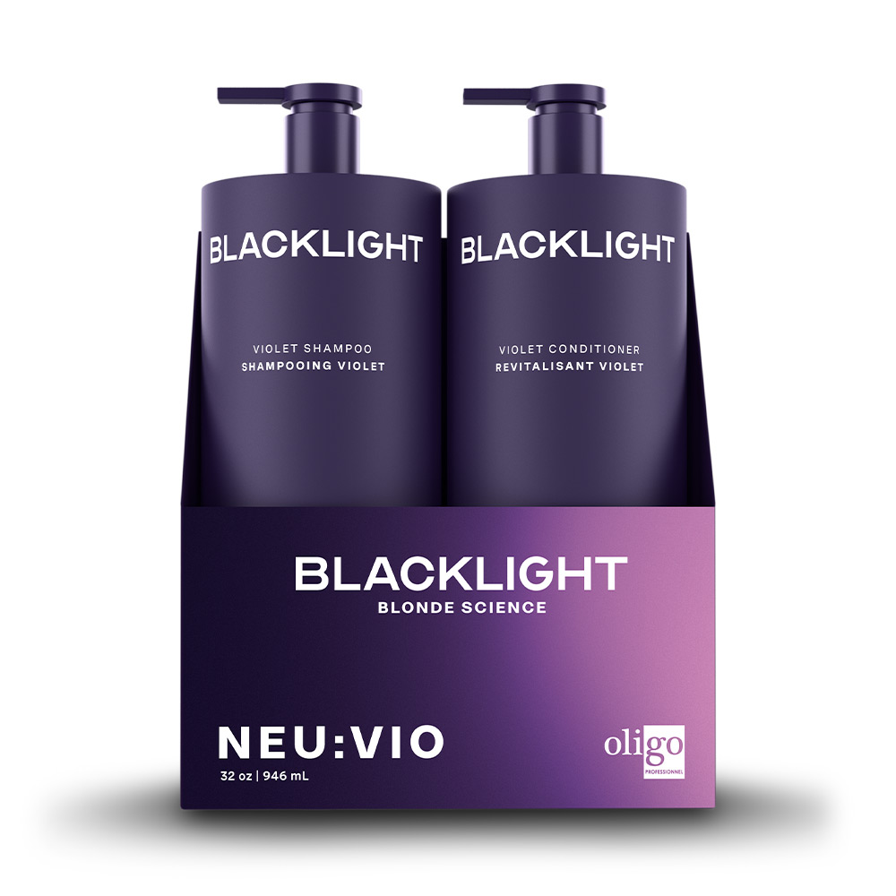 Oligo Liter Duos - Blacklight NEU:VIO