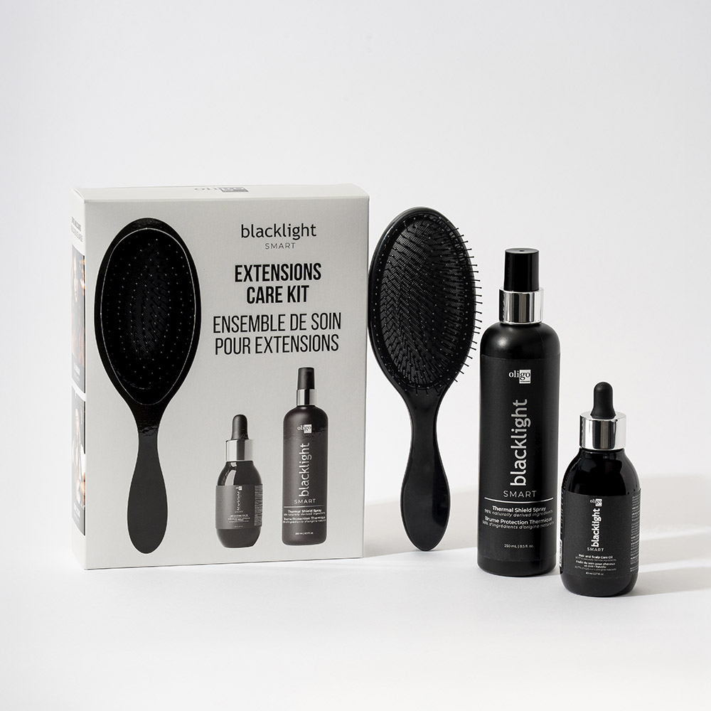 Oligo Extensions Care Kit