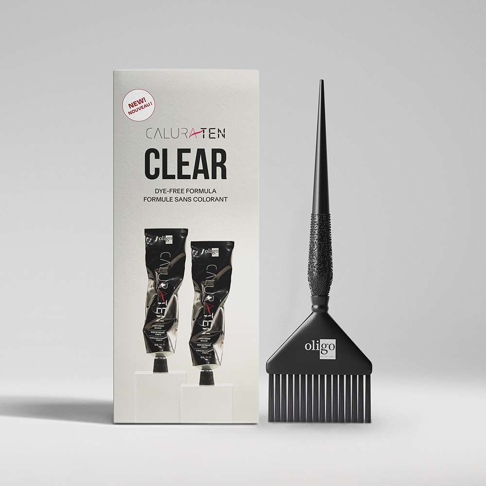 Oligo CaluraTEN Clear Kit