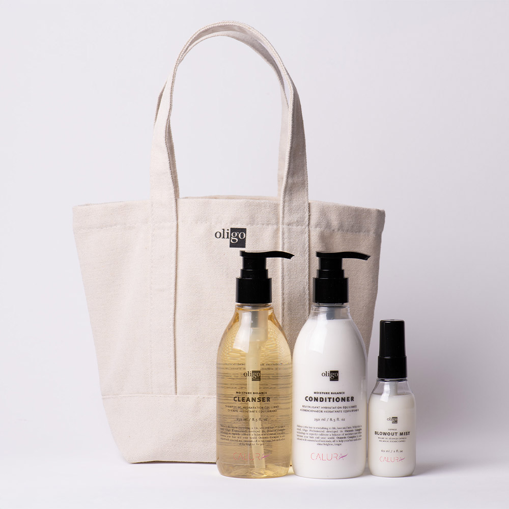 Oligo Back to School Bag - Calura Moisture