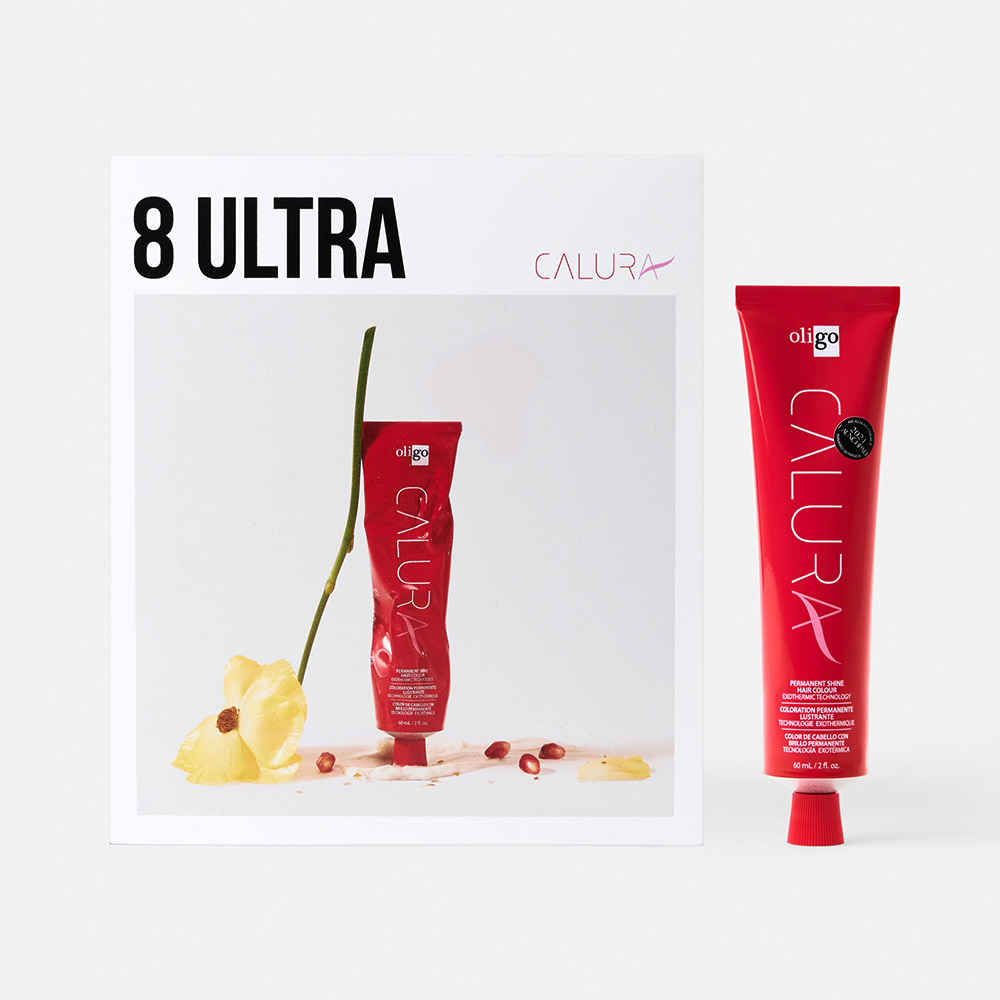 Oligo 8 Ultra Kit