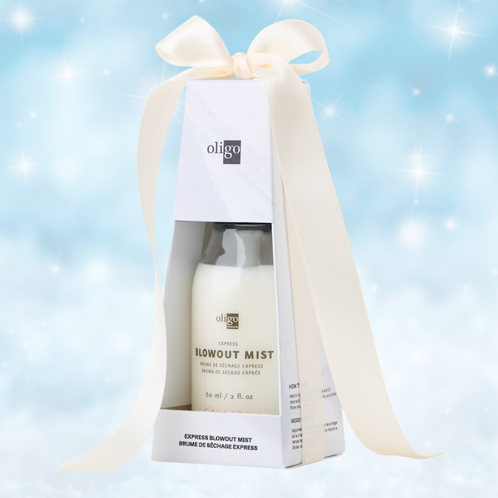 Oligo Holiday - Calura Blowout Mist Ornament