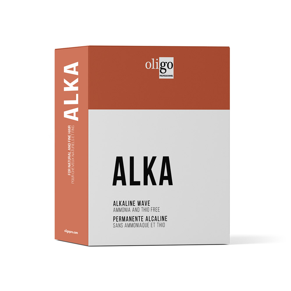 85250001 Oligo Alka Perm