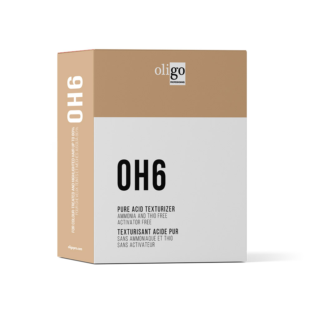 Oligo OH6 Perm