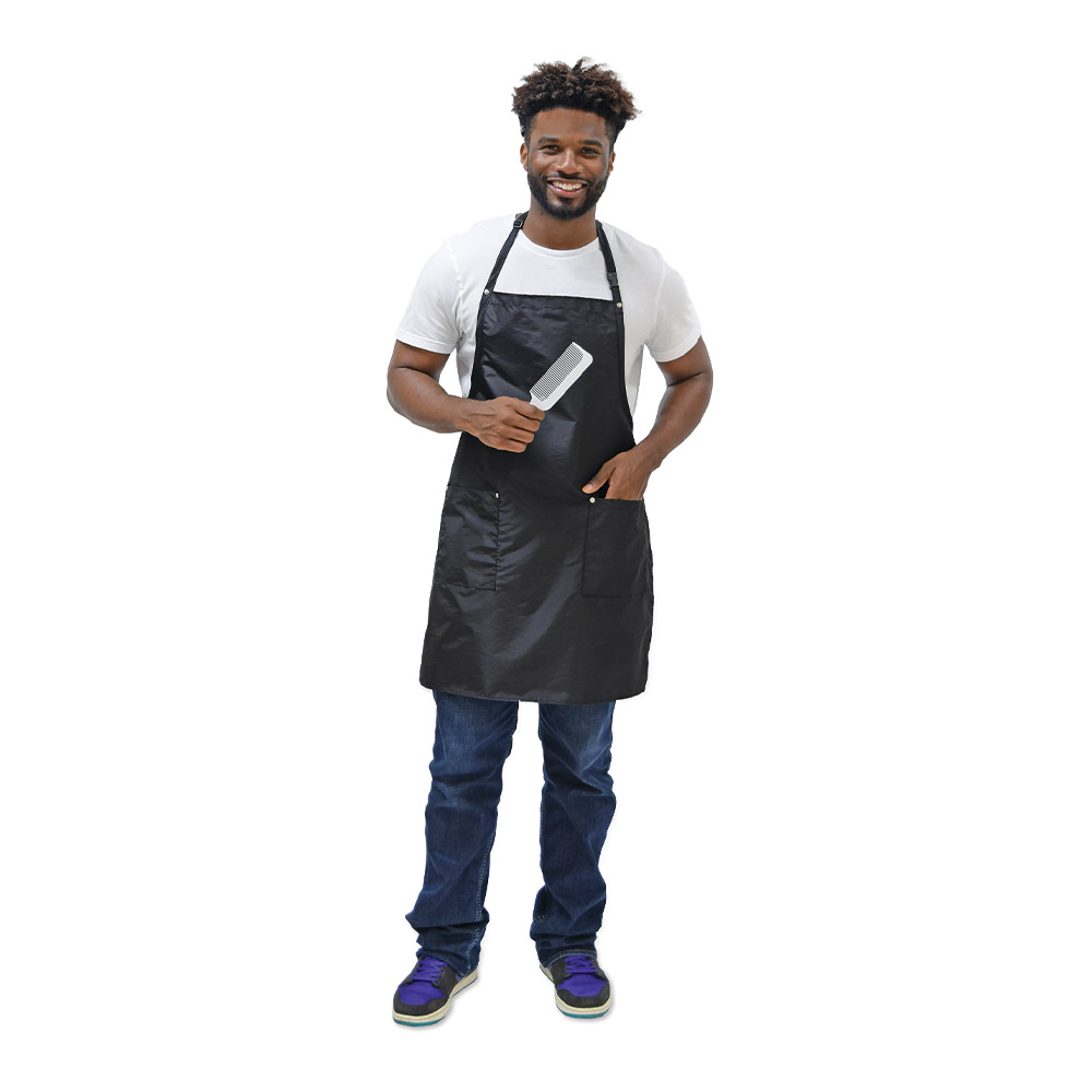 Scalpmaster Barber Apron