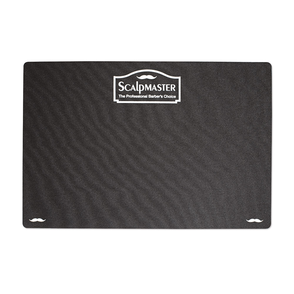 Scalpmaster Counter/ Backbar Pad