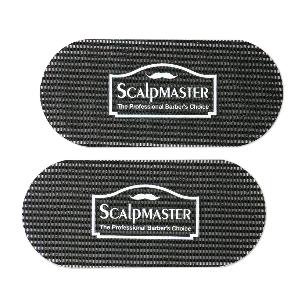 Scalpmaster Barber Hair Grippers