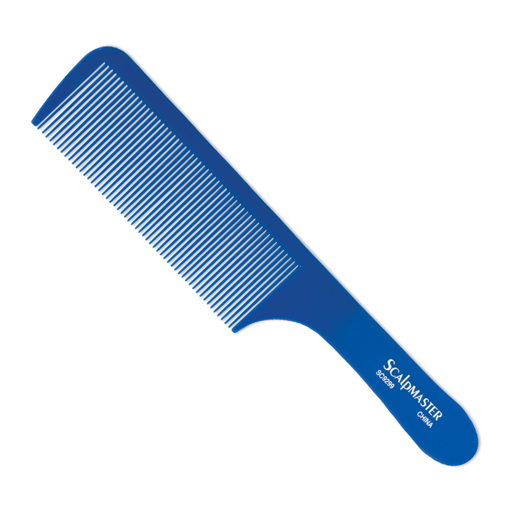 Scalpmaster Fade Comb