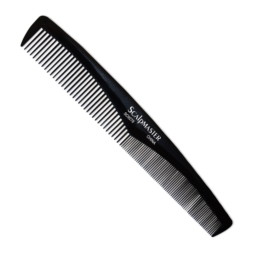 Scalpmaster Finishing Comb