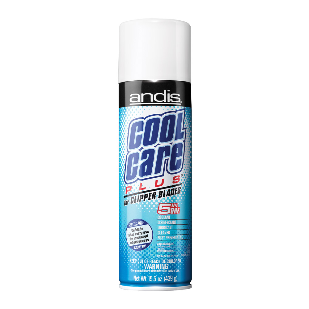 Andis Cool Care Plus - 15.5oz