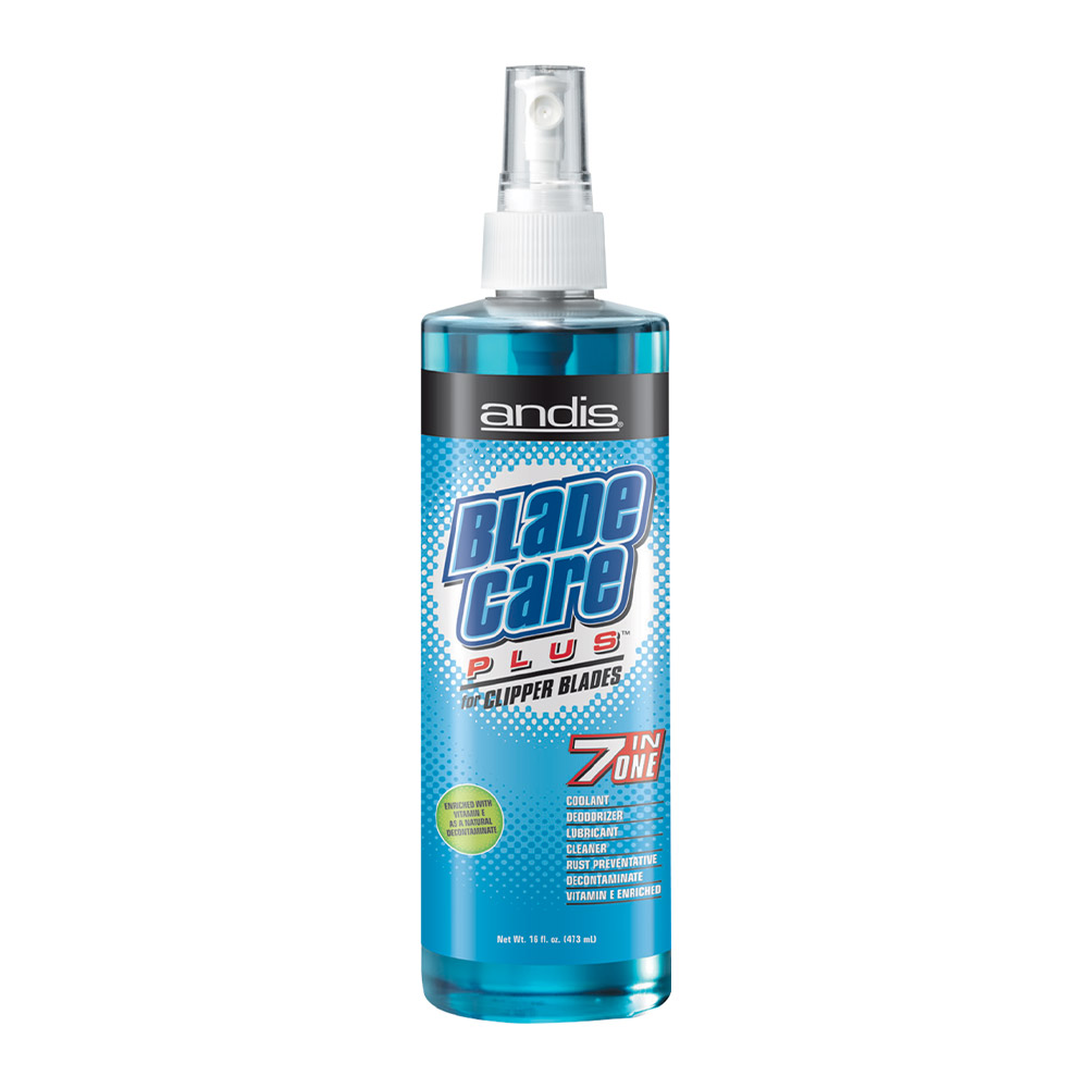 Andis Blade Care Plus Spray Bottle