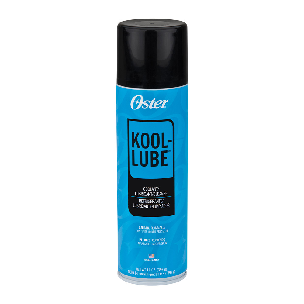 Oster Kool Lube