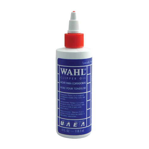 86070199 Wahl Clipper Oil - 4oz