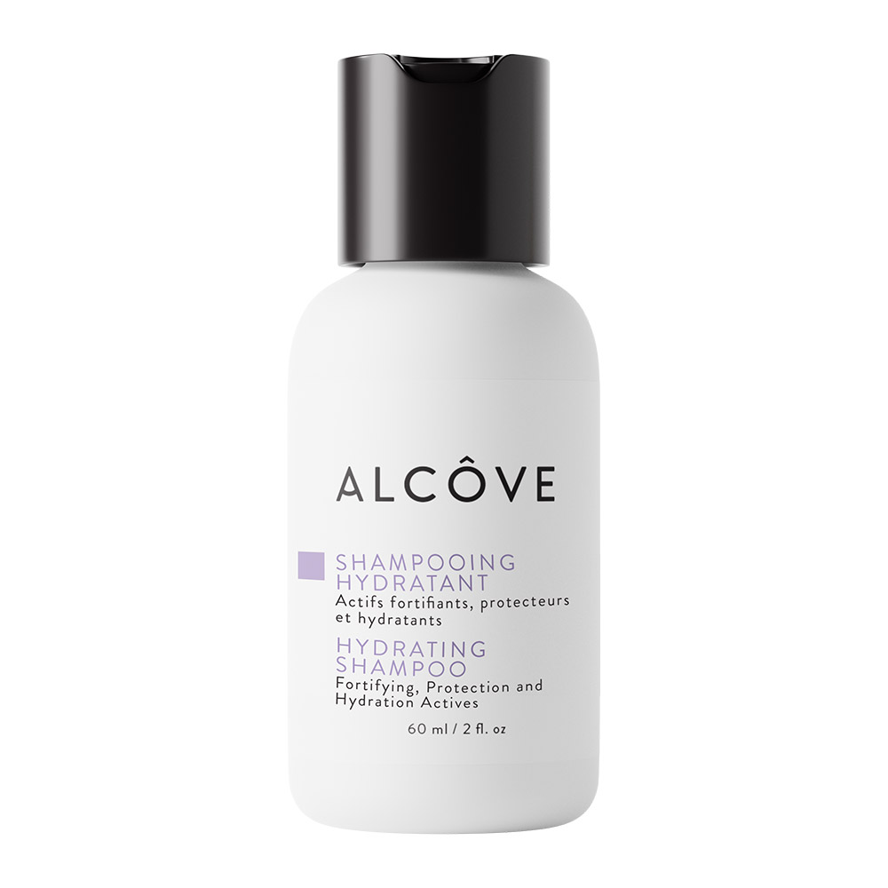Alcove Hydrating Shampoo - 2oz