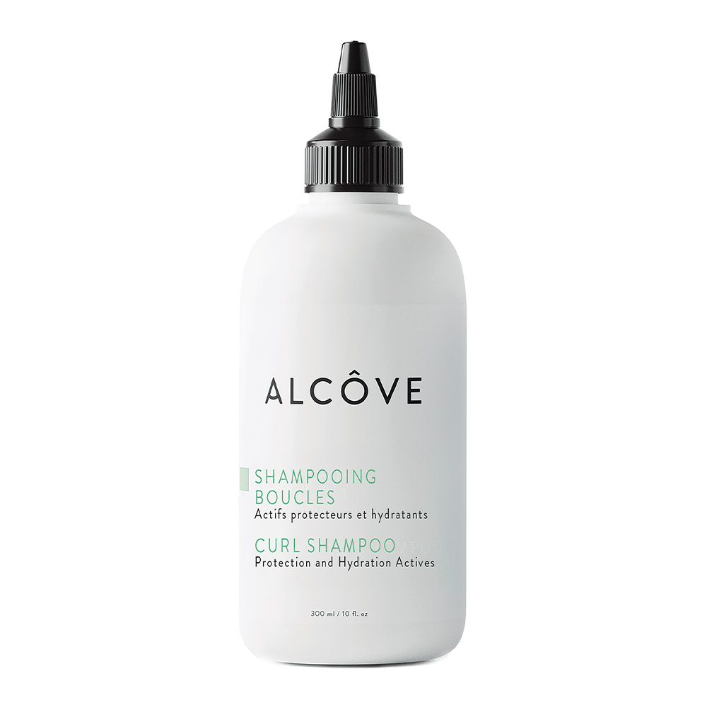 Alcove Curl Shampoo - 10oz