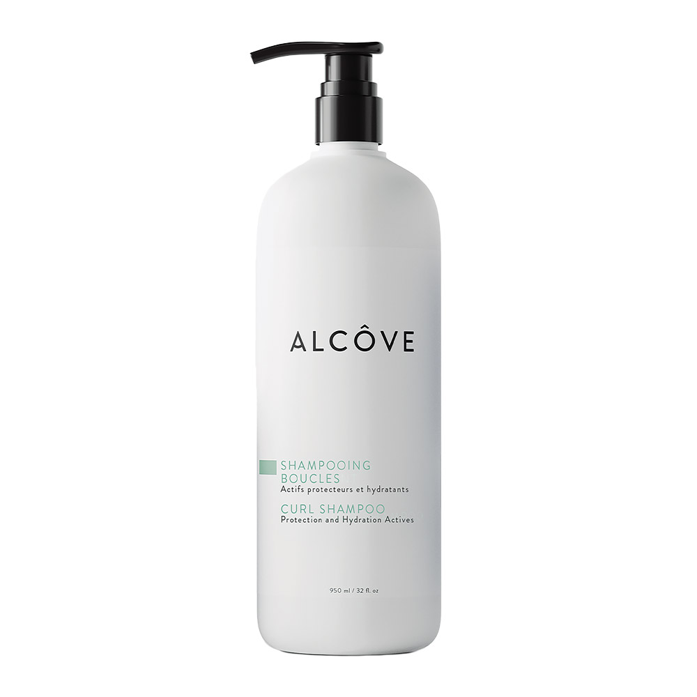 Alcove Curl Shampoo - 32oz