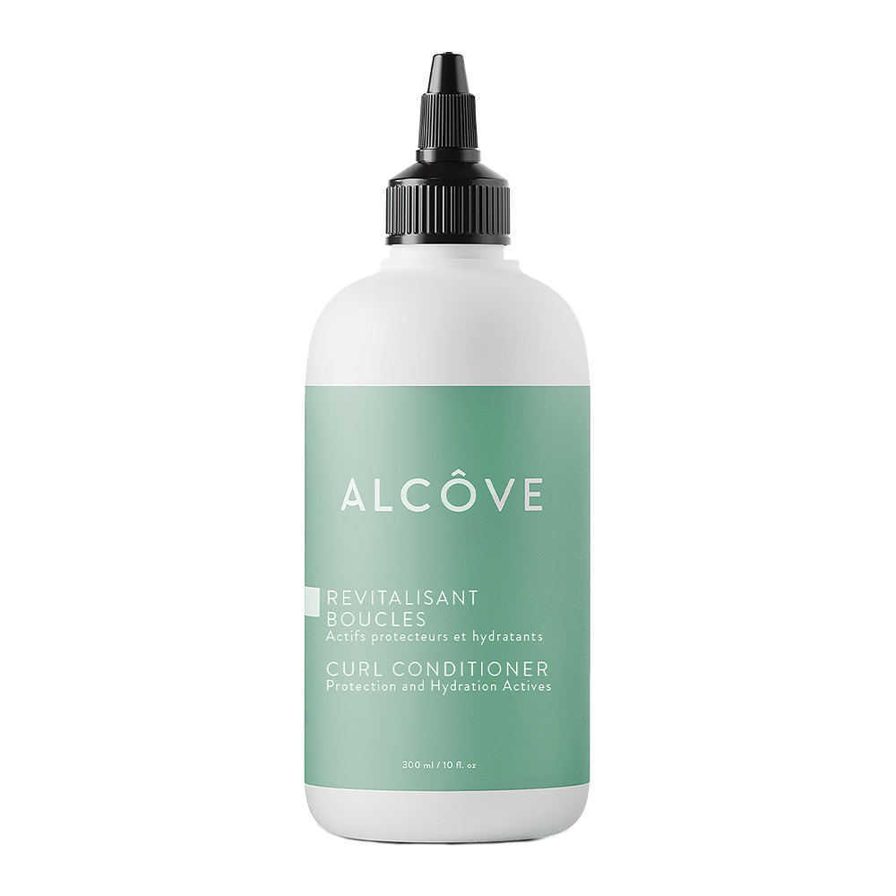 Alcove Curl Conditioner - 10oz