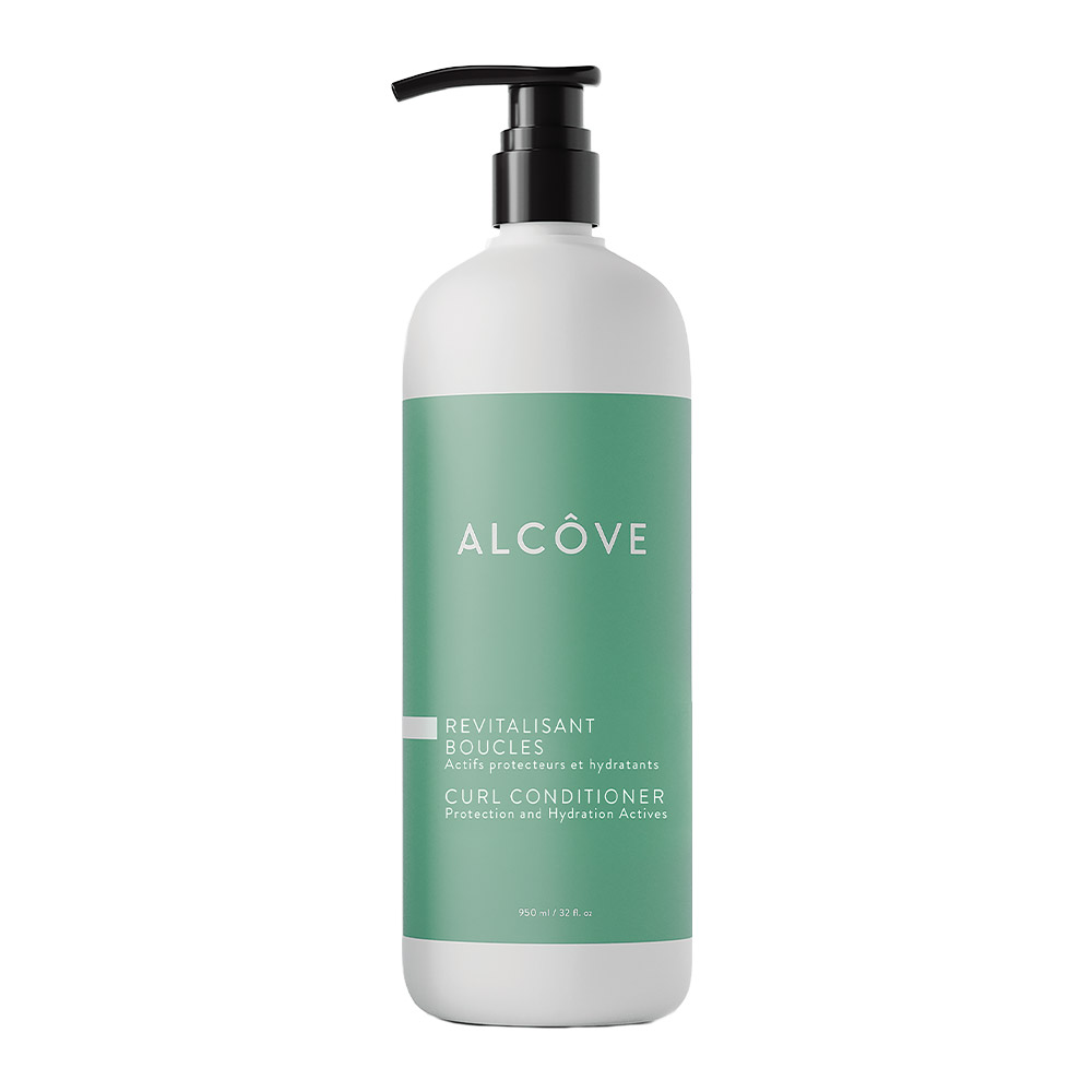 Alcove Curl Conditioner - 32oz