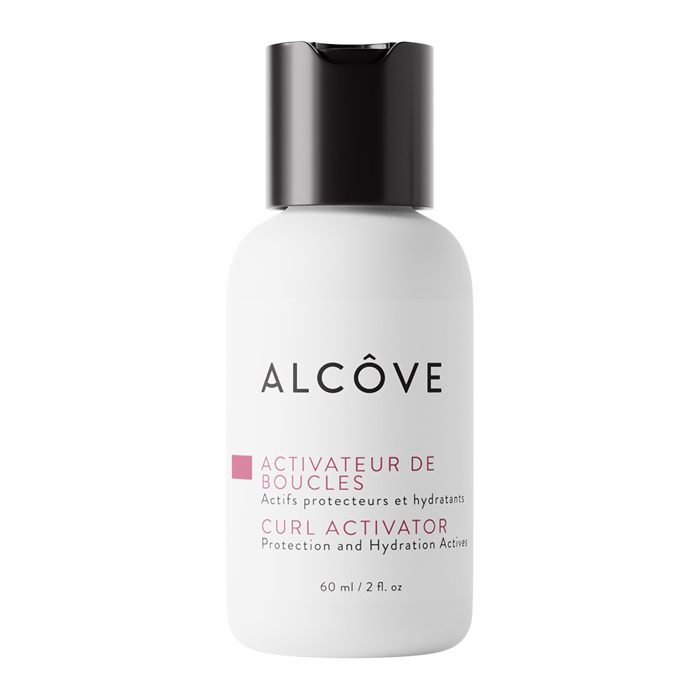 Alcove Curl Activator - 2oz